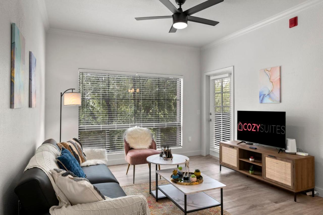 Cozysuites Chandler 2Br With 2 Pools & Jacuzzi! Exteriör bild