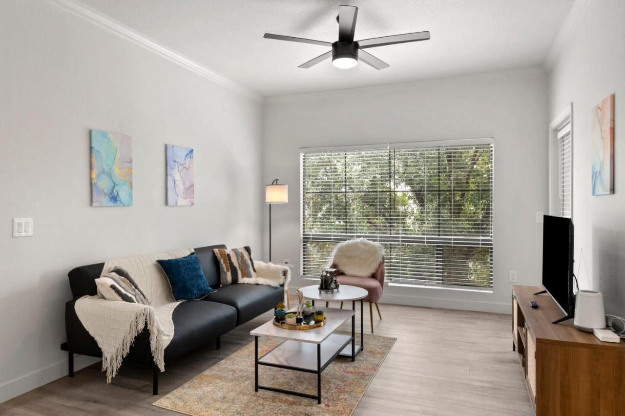 Cozysuites Chandler 2Br With 2 Pools & Jacuzzi! Exteriör bild