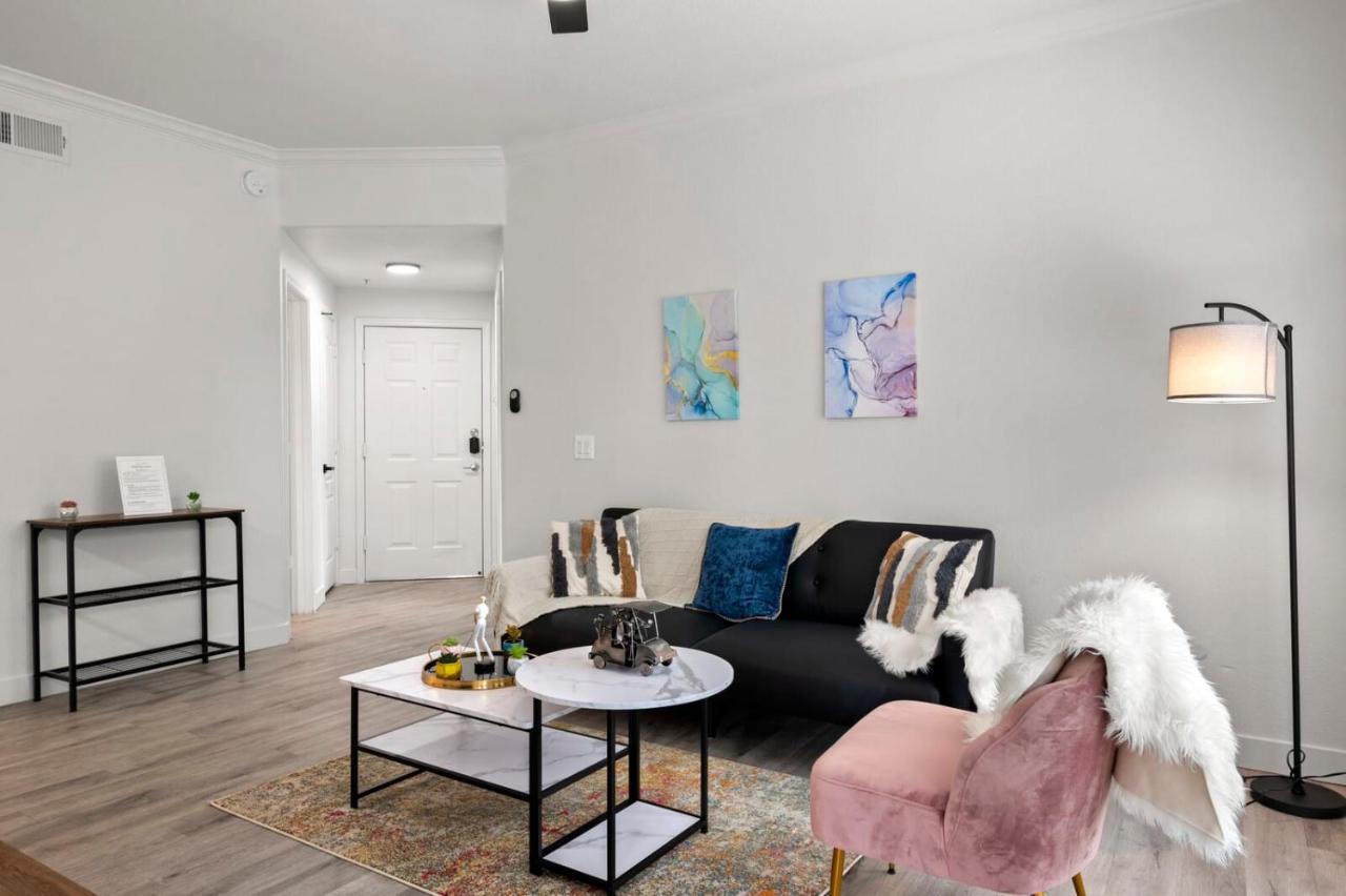 Cozysuites Chandler 2Br With 2 Pools & Jacuzzi! Exteriör bild