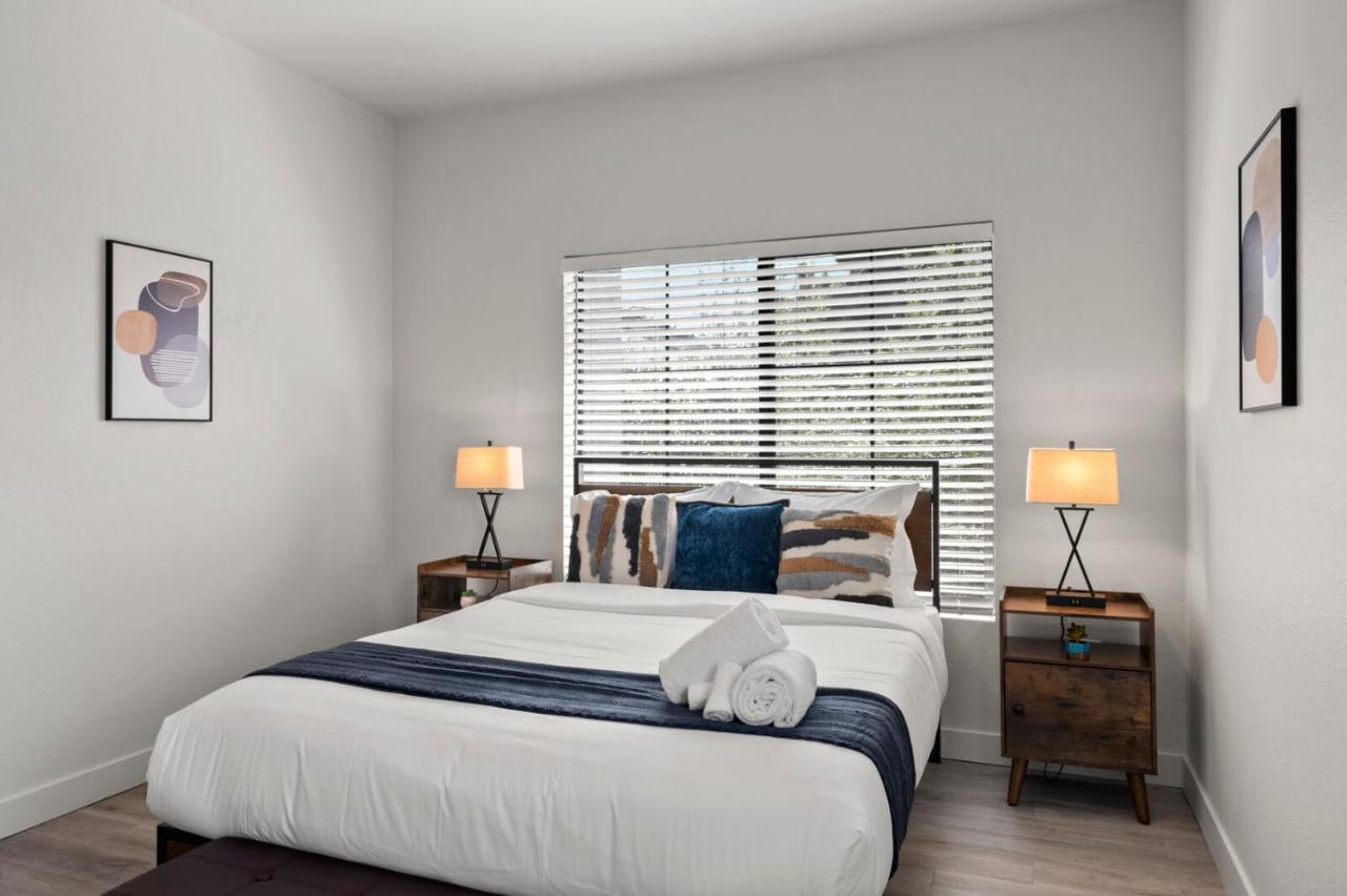 Cozysuites Chandler 2Br With 2 Pools & Jacuzzi! Exteriör bild