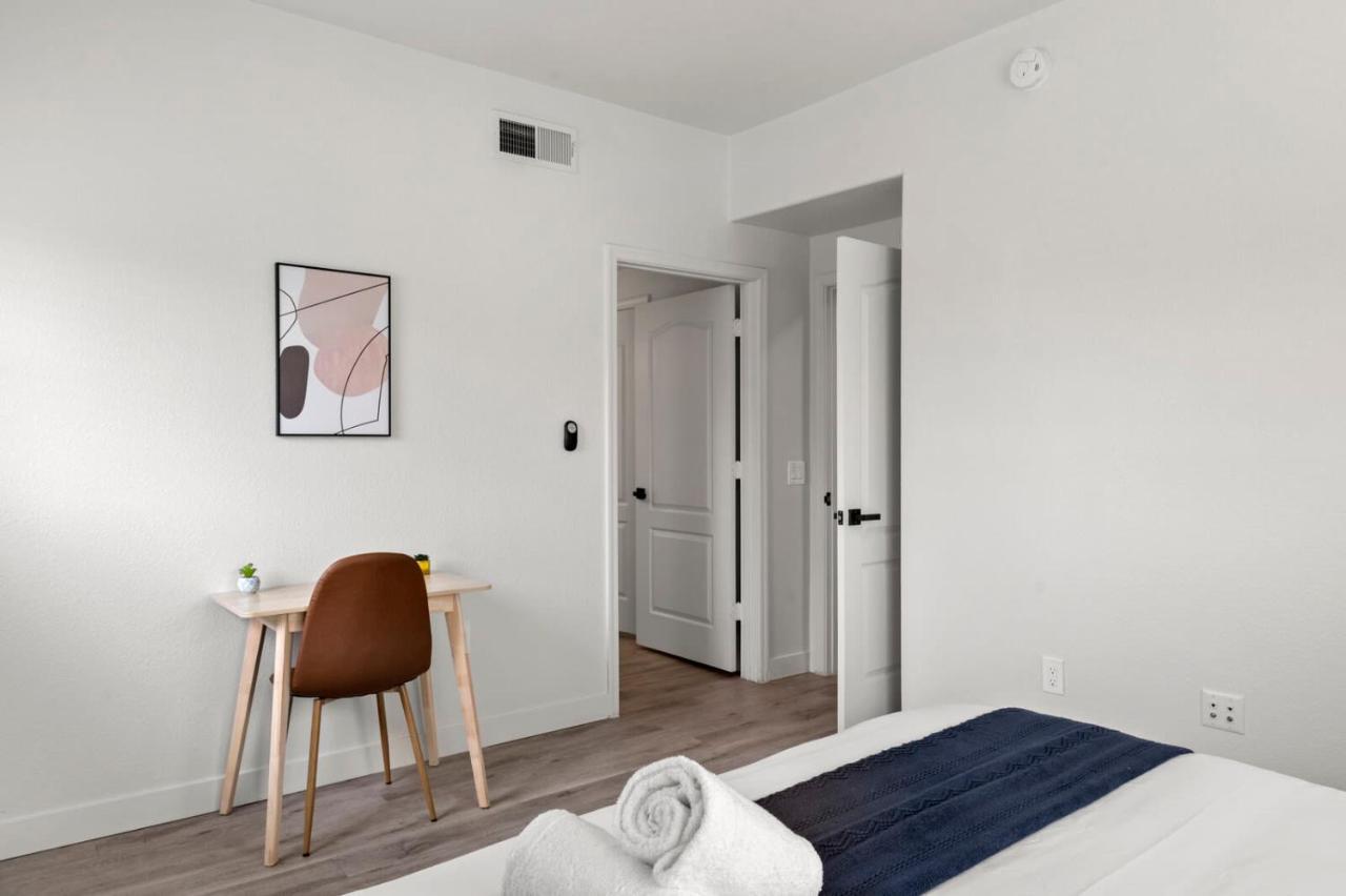 Cozysuites Chandler 2Br With 2 Pools & Jacuzzi! Exteriör bild