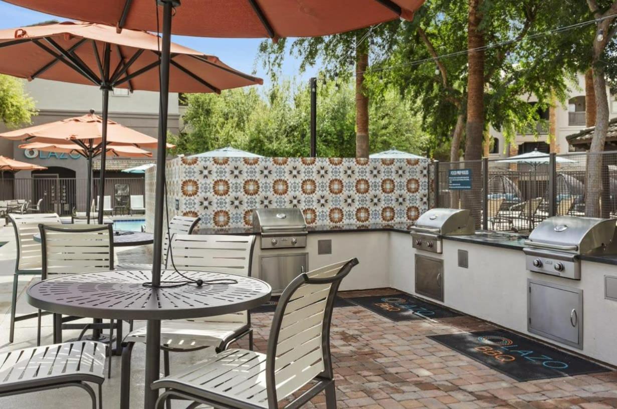 Cozysuites Chandler 2Br With 2 Pools & Jacuzzi! Exteriör bild