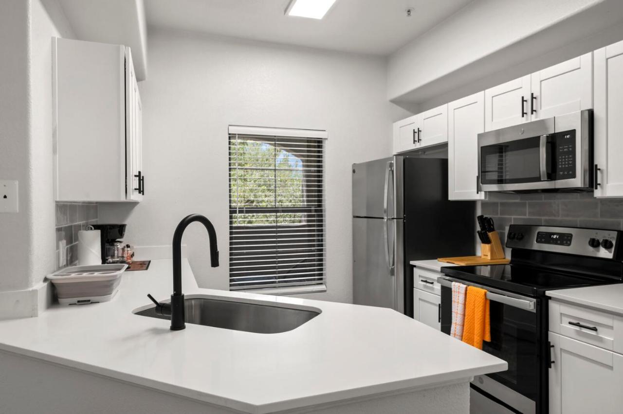 Cozysuites Chandler 2Br With 2 Pools & Jacuzzi! Exteriör bild