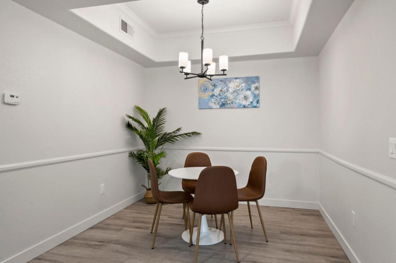 Cozysuites Chandler 2Br With 2 Pools & Jacuzzi! Exteriör bild