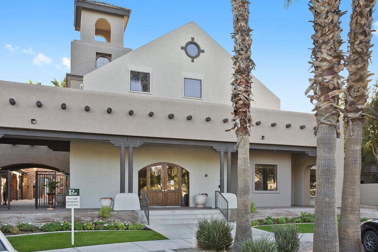 Cozysuites Chandler 2Br With 2 Pools & Jacuzzi! Exteriör bild