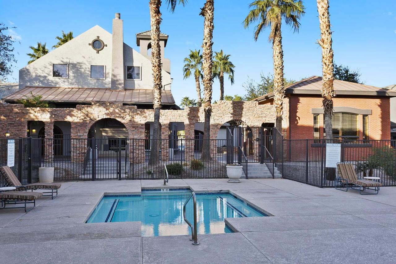 Cozysuites Chandler 2Br With 2 Pools & Jacuzzi! Exteriör bild