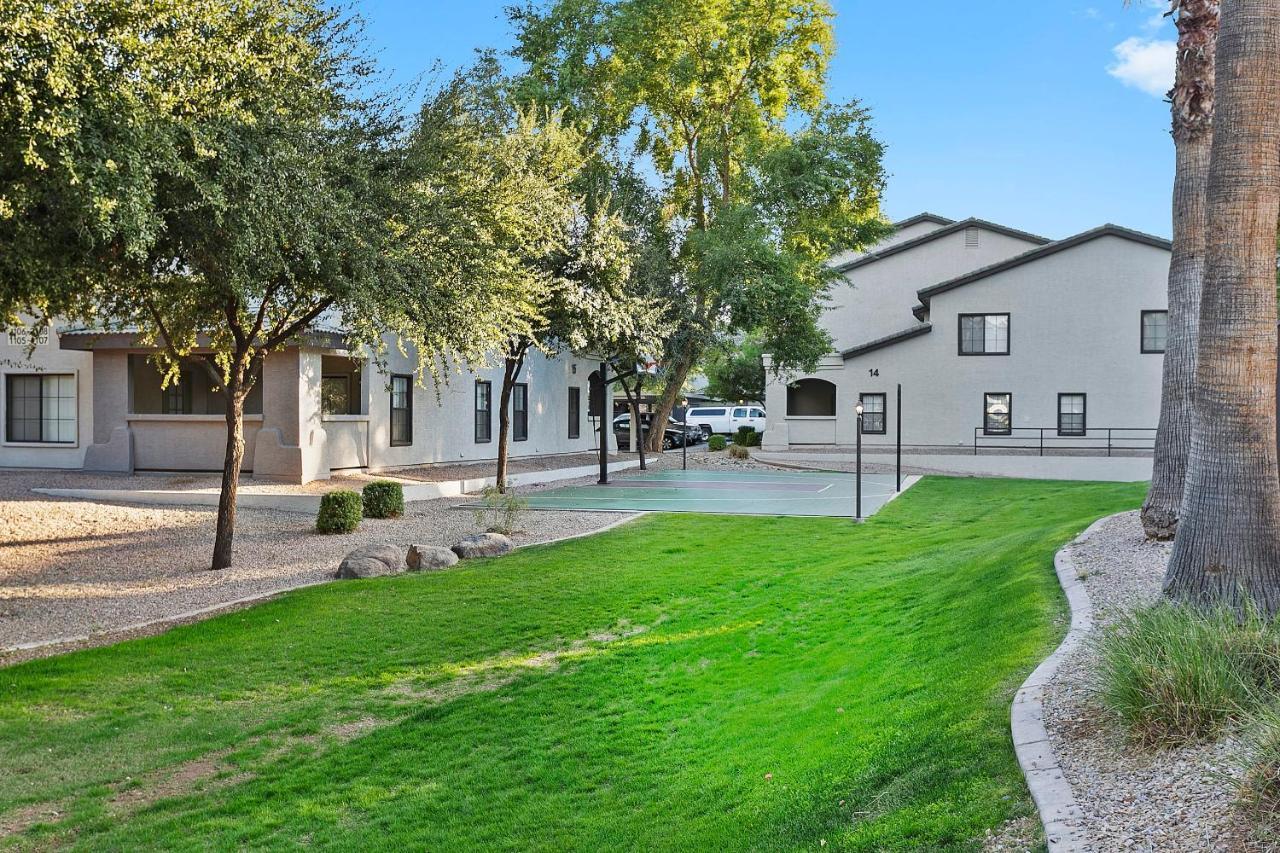 Cozysuites Chandler 2Br With 2 Pools & Jacuzzi! Exteriör bild