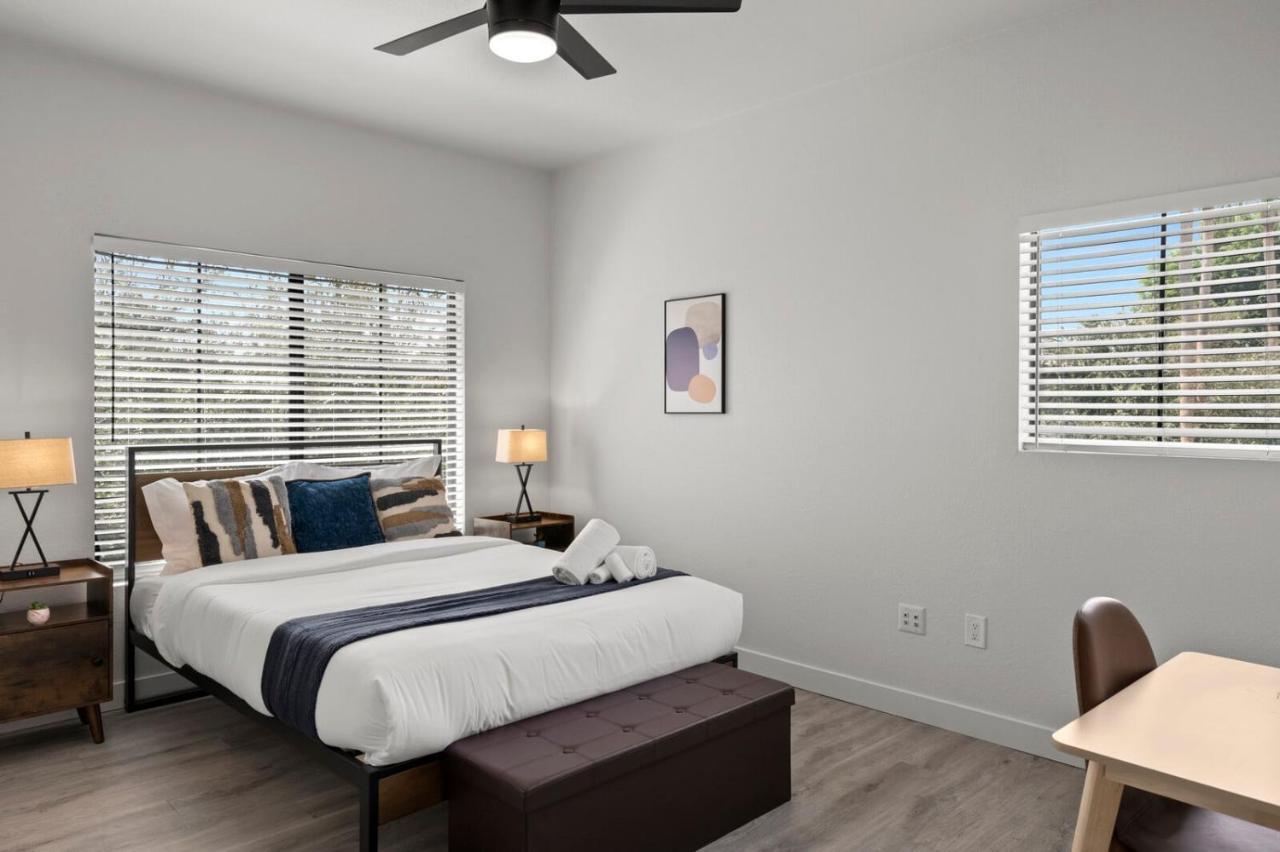 Cozysuites Chandler 2Br With 2 Pools & Jacuzzi! Exteriör bild