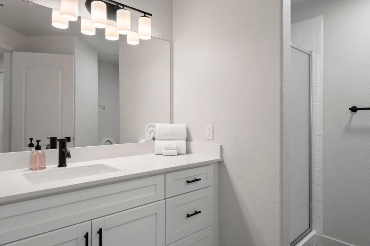 Cozysuites Chandler 2Br With 2 Pools & Jacuzzi! Exteriör bild