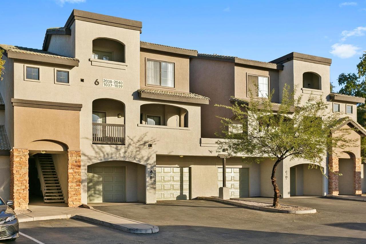 Cozysuites Chandler 2Br With 2 Pools & Jacuzzi! Exteriör bild
