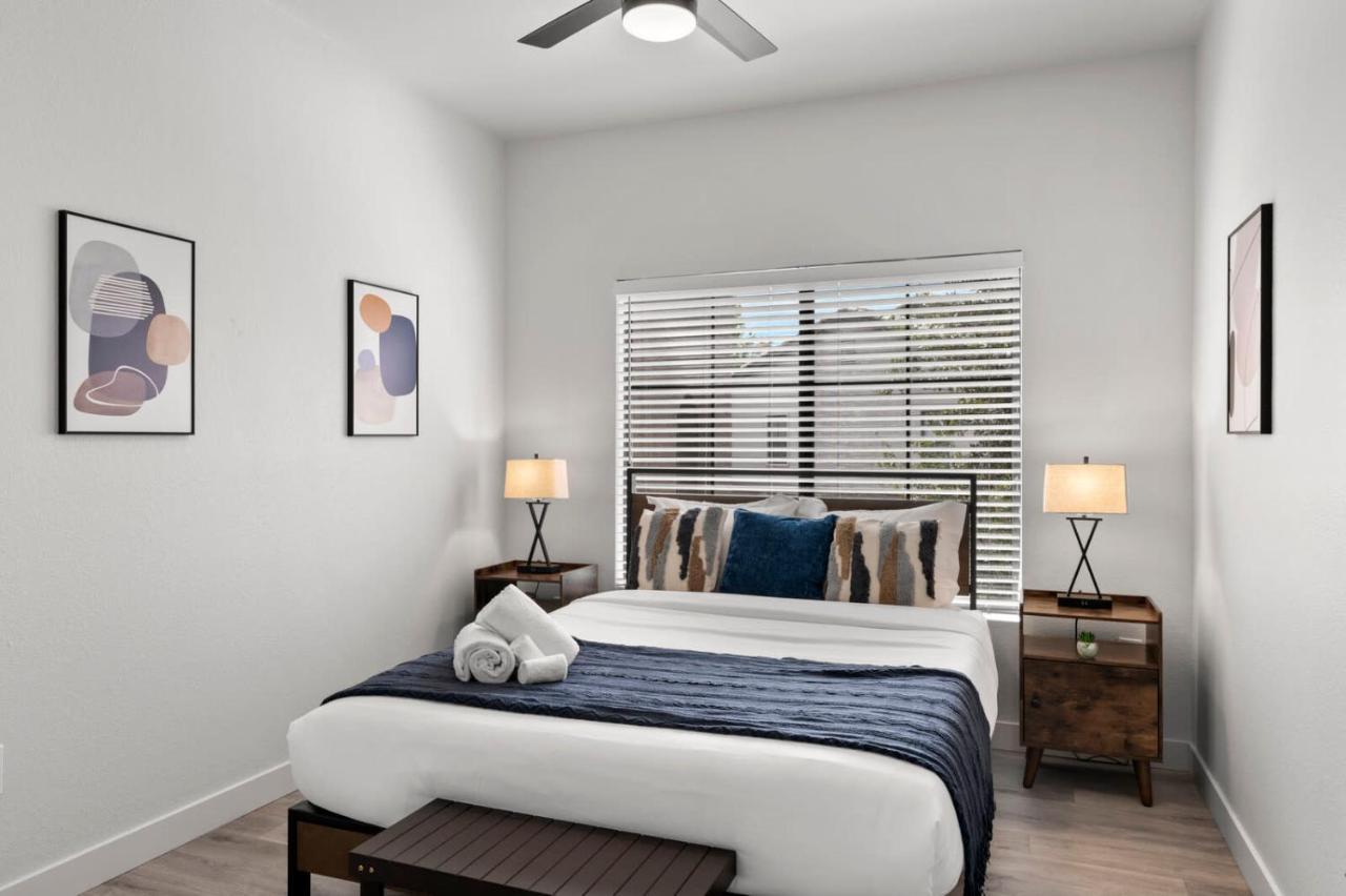 Cozysuites Chandler 2Br With 2 Pools & Jacuzzi! Exteriör bild
